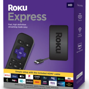 roku