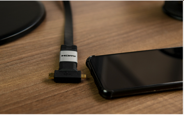 mini HDMI